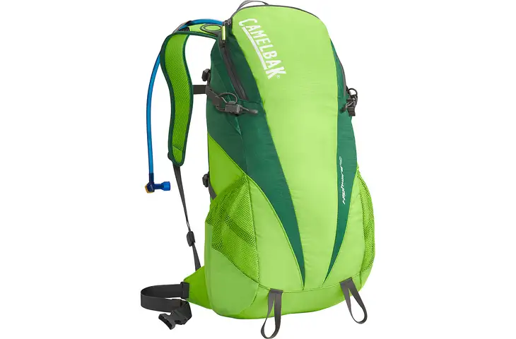 CamelBak Highwire 20 Hydration Pack - view 2